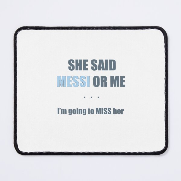 Item preview, Love Messi designed and sold by Double2xAs.