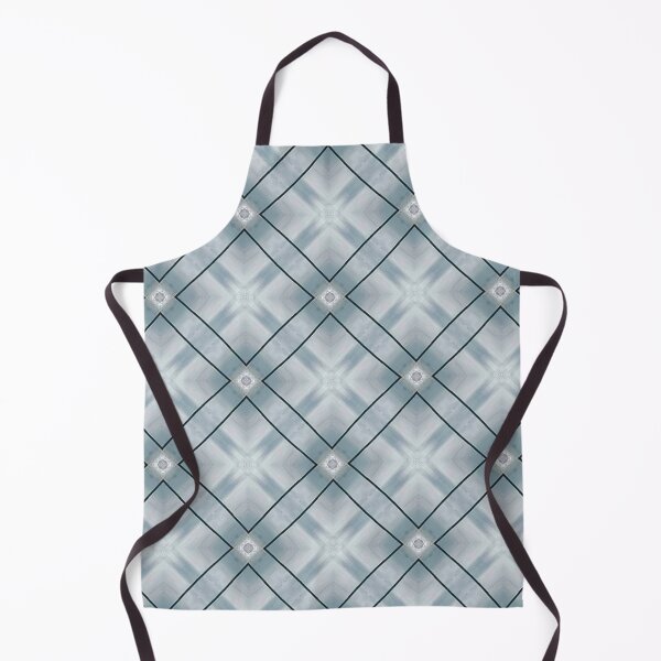 Item preview, Thailand Overcast Beach Day Kaleidoscope 3 designed and sold by KaleidoscopeMeg.