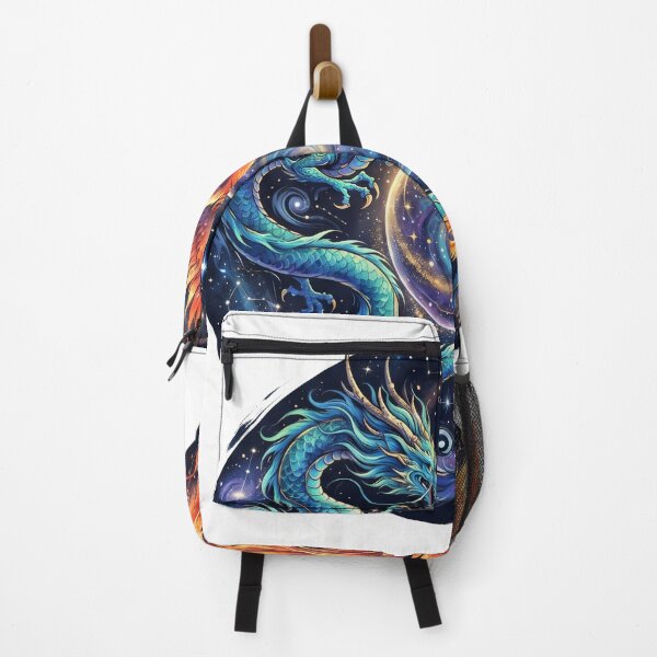 Item preview, Celestial Dragon and Phoenix Harmony designed and sold by Rahat3344.