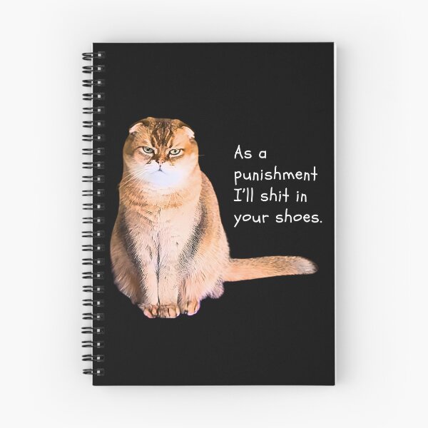 Item preview, Mad cat for cat lover sarcastic funny  designed and sold by Serce w tej sztuce.