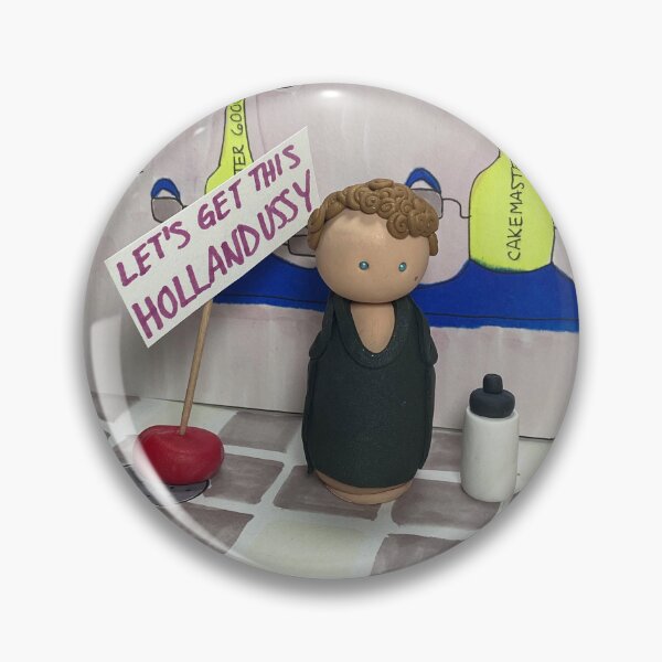 Item preview, Hollandussy designed and sold by GilbenPeebles.