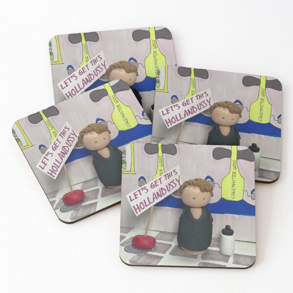 Item preview, Hollandussy designed and sold by GilbenPeebles.