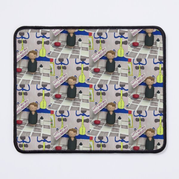 Item preview, Hollandussy designed and sold by GilbenPeebles.