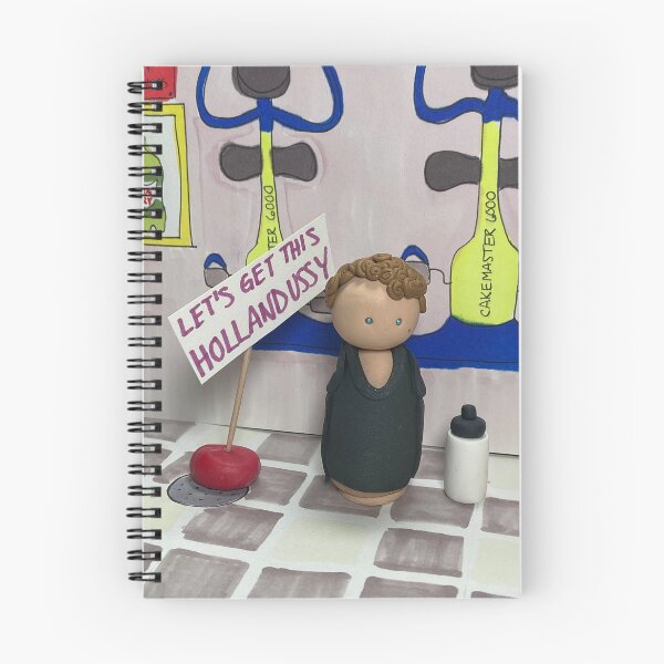 Item preview, Hollandussy designed and sold by GilbenPeebles.