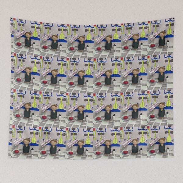 Item preview, Hollandussy designed and sold by GilbenPeebles.
