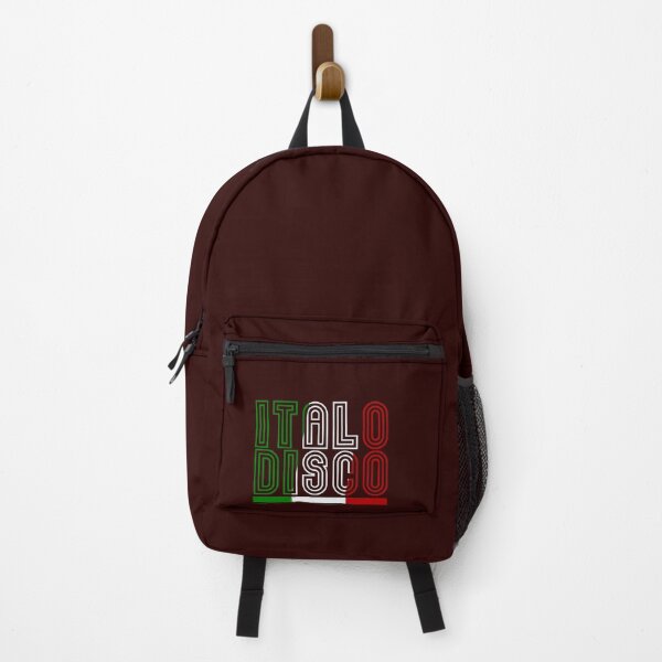 Item preview, Italo Disco Fan designed and sold by Graphroad.