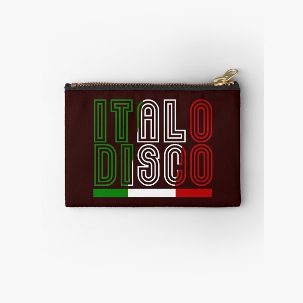Item preview, Italo Disco Fan designed and sold by Graphroad.