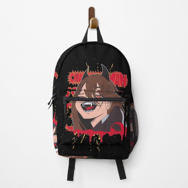 Item preview, Blood Fiend Devil Hunter Anime Design designed and sold by CrispyToast-YT.