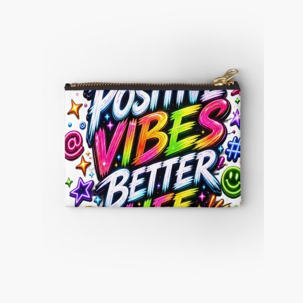 Item preview, Colourfull motivational typography design designed and sold by urbanshop7.