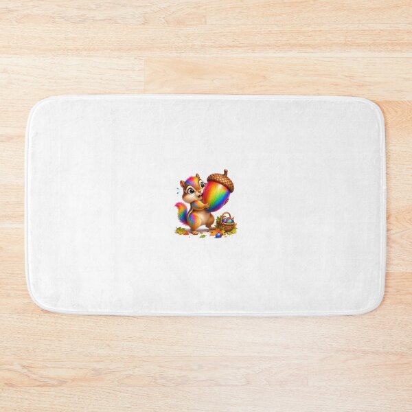 Item preview, Treasure Hunter of the Rainbow Forest designed and sold by QuirkNest Studio .