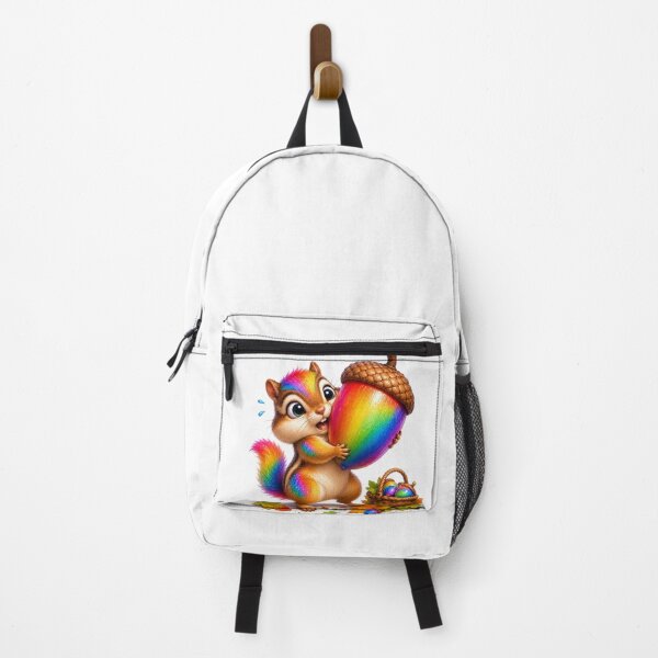 Item preview, Treasure Hunter of the Rainbow Forest designed and sold by QuirkNest Studio .