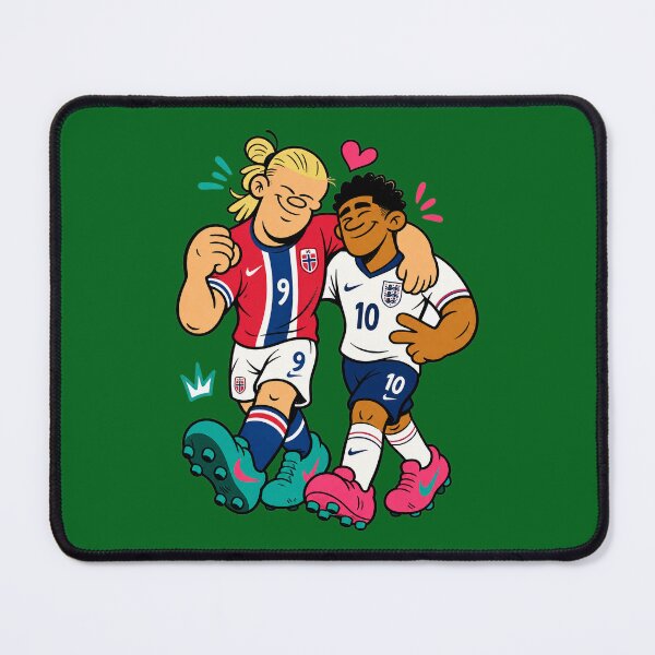 Item preview, Football Bromance designed and sold by BrambleBox.