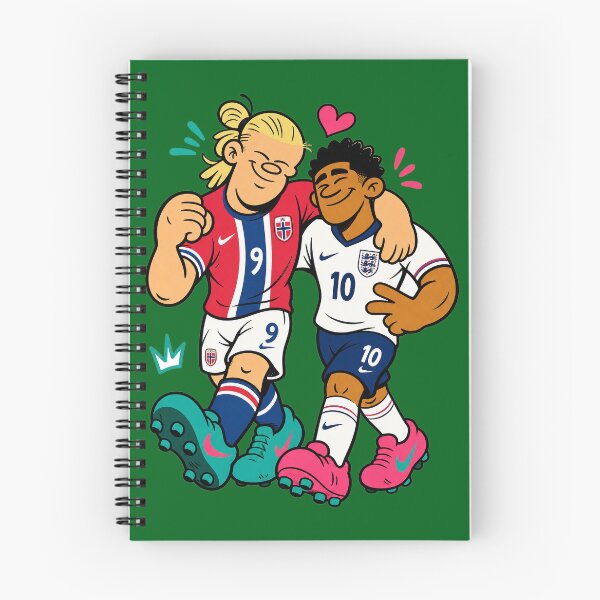 Item preview, Football Bromance designed and sold by BrambleBox.