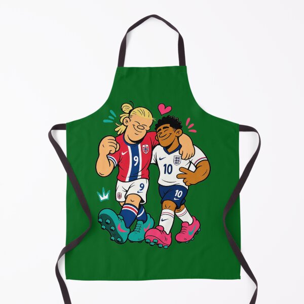 Item preview, Football Bromance designed and sold by BrambleBox.