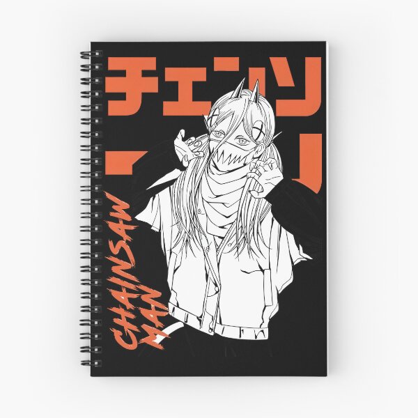 Item preview, Blood Fiend Devil Hunter Anime Design designed and sold by CrispyToast-YT.