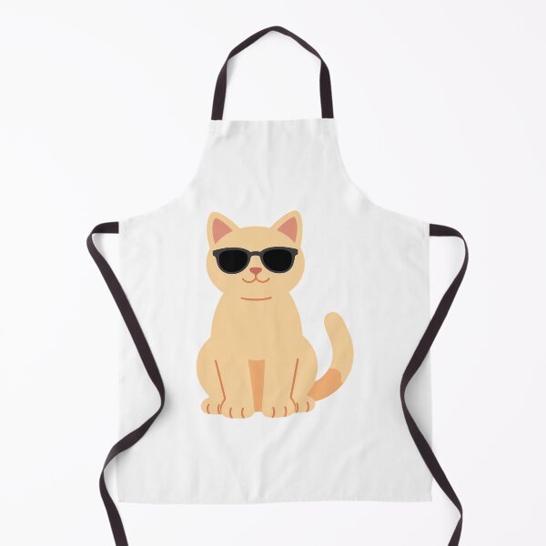 Item preview, cat designed and sold by tedrify.