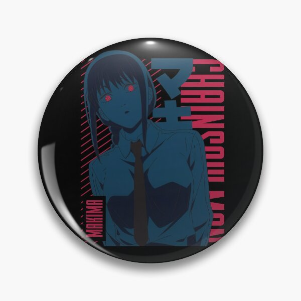 Item preview, Mysterious Control Devil Master Anime Design designed and sold by CrispyToast-YT.