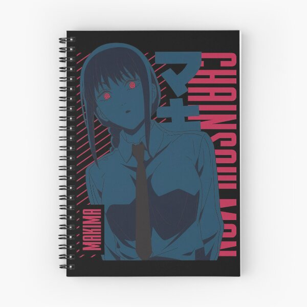 Item preview, Mysterious Control Devil Master Anime Design designed and sold by CrispyToast-YT.