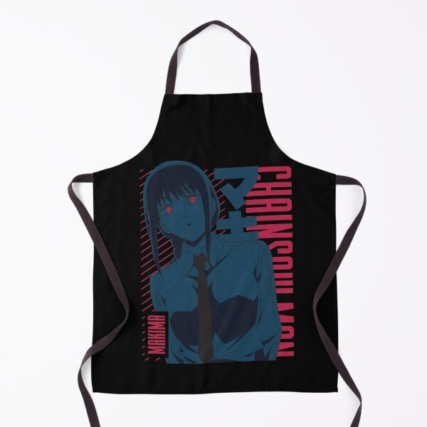 Item preview, Mysterious Control Devil Master Anime Design designed and sold by CrispyToast-YT.