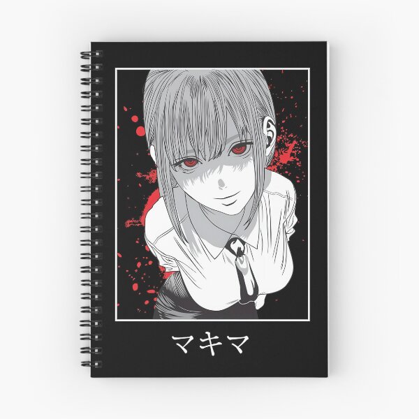 Item preview, Mysterious Control Devil Master Anime Design designed and sold by CrispyToast-YT.