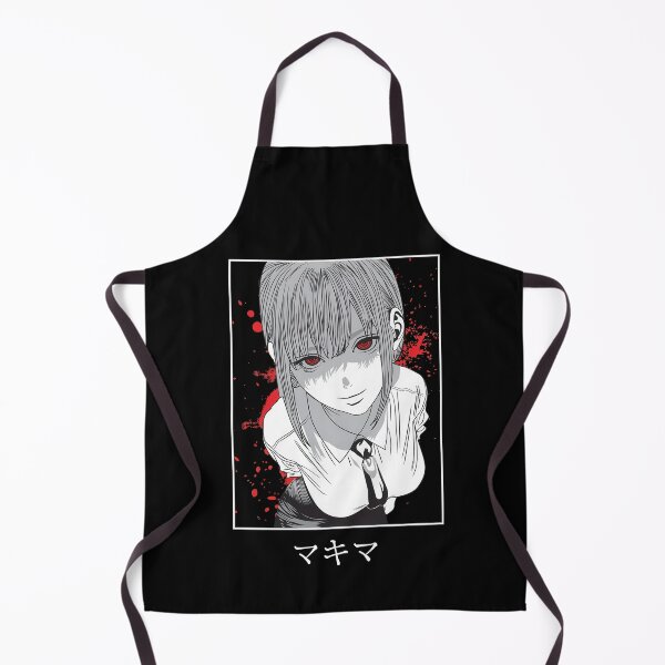 Item preview, Mysterious Control Devil Master Anime Design designed and sold by CrispyToast-YT.