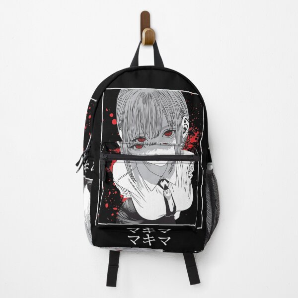 Item preview, Mysterious Control Devil Master Anime Design designed and sold by CrispyToast-YT.
