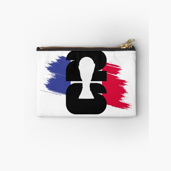 Item preview, France For The Win designed and sold by MayaCordalia.