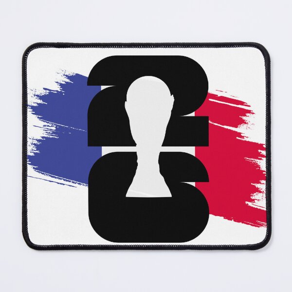 Item preview, France For The Win designed and sold by MayaCordalia.