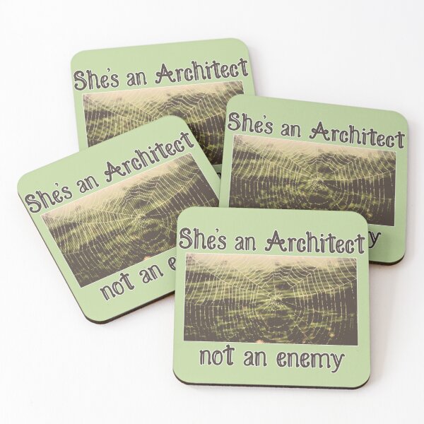 Item preview, Architect designed and sold by ThingsByJAB.