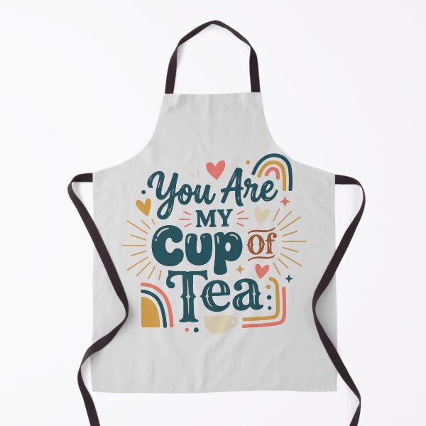 Item preview, You Are My Cup Of Tea designed and sold by bihtti.