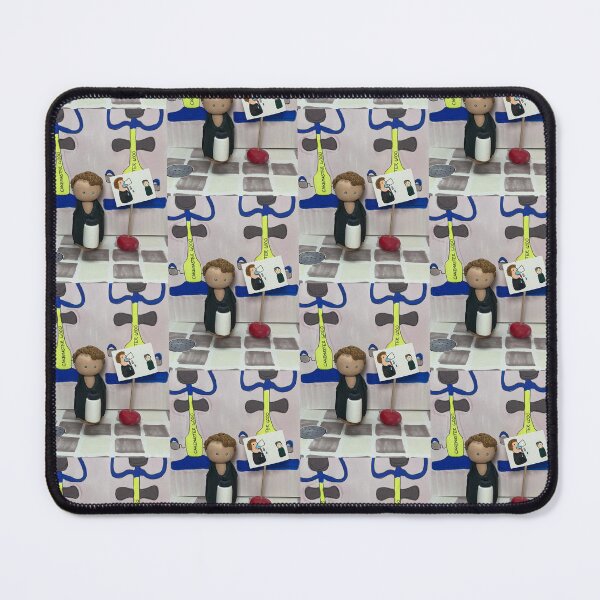 Item preview, Ilya's Sl*tty Water Bottle designed and sold by GilbenPeebles.