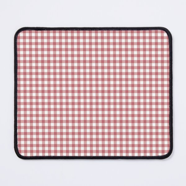 Item preview, Dusty Rose Gingham Checkered Pattern | Elegant Muted Pink and White Gingham | Vintage Dusty Rose Plaid | Soft Rose Pink Gingham | Minimalist Dusty Rose Checkered designed and sold by VivaFy.