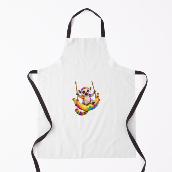 Item preview, Swinging Into a Colorful Adventure designed and sold by QuirkNest Studio .