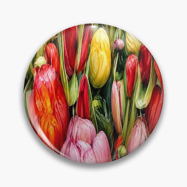 Item preview, Tulip Stream designed and sold by O'clock Vibes.