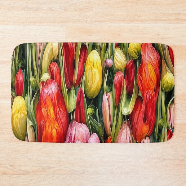 Item preview, Tulip Stream designed and sold by O'clock Vibes.