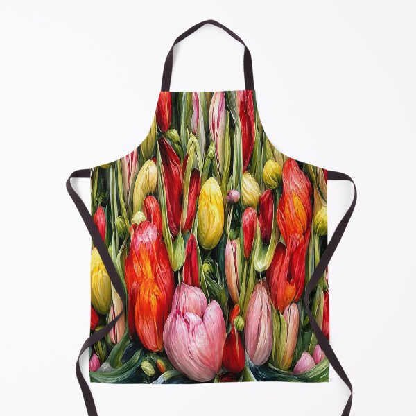 Item preview, Tulip Stream designed and sold by O'clock Vibes.