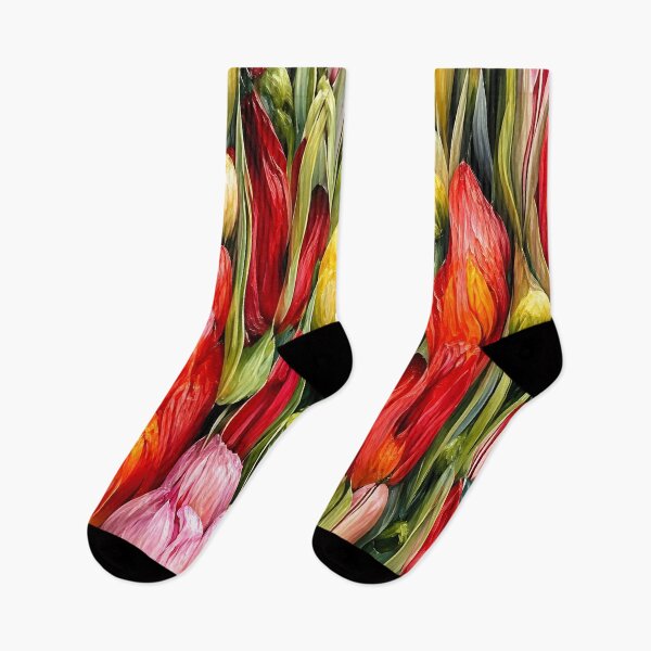 Item preview, Tulip Stream designed and sold by O'clock Vibes.