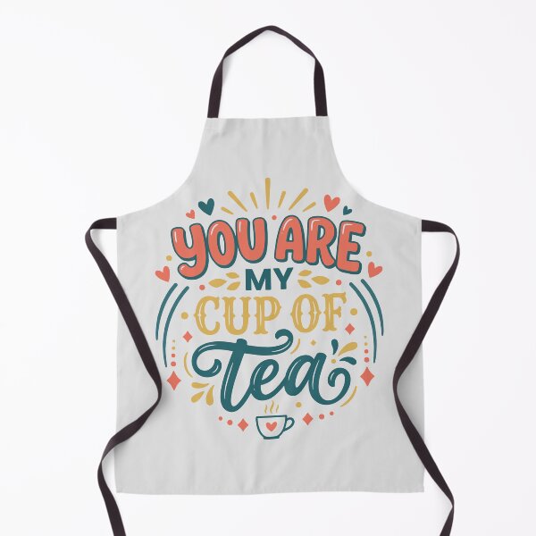 Item preview, You Are My Cup Of Tea designed and sold by bihtti.