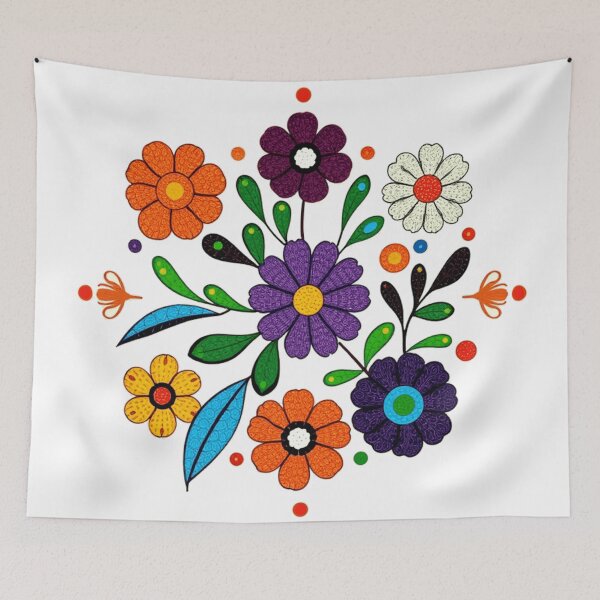 Item preview, Flowers designed and sold by LeahBaciCreate.