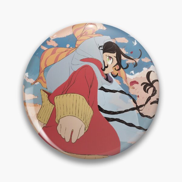Item preview, Jaadugar: A Witch in Mongolia designed and sold by DeviantMerch.