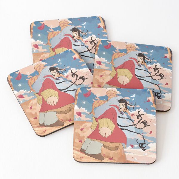 Item preview, Jaadugar: A Witch in Mongolia designed and sold by DeviantMerch.