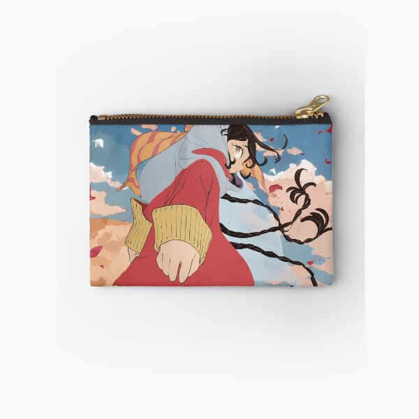 Item preview, Jaadugar: A Witch in Mongolia designed and sold by DeviantMerch.