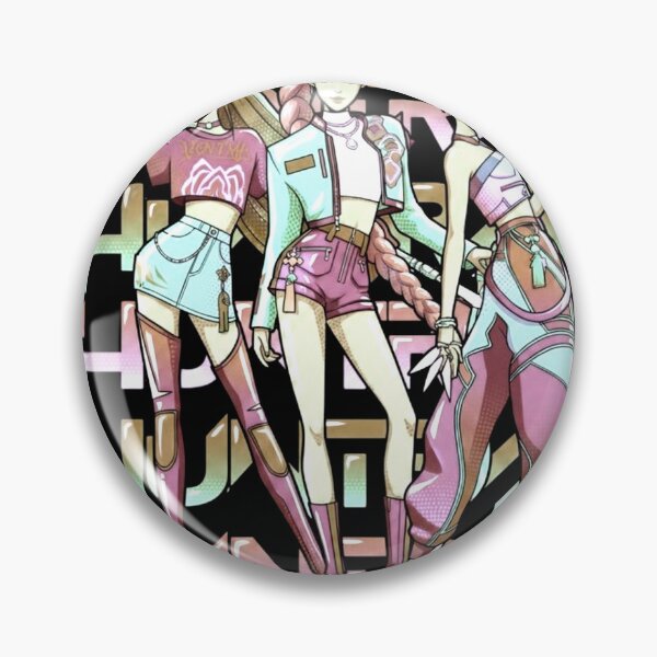 Item preview, Anime Girl Comic Panel Graphic Tee - Urban Cyberpunk Manga Grid Aesthetic Shirt designed and sold by gughh.
