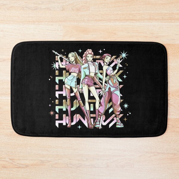 Item preview, Anime Girl Comic Panel Graphic Tee - Urban Cyberpunk Manga Grid Aesthetic Shirt designed and sold by gughh.
