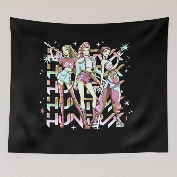 Item preview, Anime Girl Comic Panel Graphic Tee - Urban Cyberpunk Manga Grid Aesthetic Shirt designed and sold by gughh.