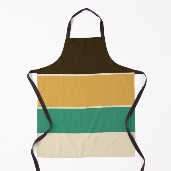 Item preview, Horizontal Colour Block Composition designed and sold by TCG1999Studios.