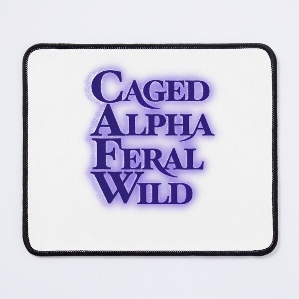 Item preview, wolf inspired words list designed and sold by unmedikated666.