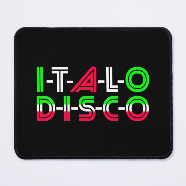 Item preview, Italo traditional Mode Black designed and sold by Graphroad.