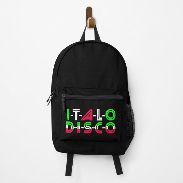 Item preview, Italo traditional Mode Black designed and sold by Graphroad.