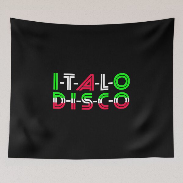 Item preview, Italo traditional Mode Black designed and sold by Graphroad.